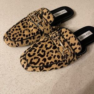 Steve Madden mules